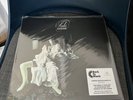 Brand New Unplayed Vinyl 12” LP Album Frida Ensam ABBA New Sealed