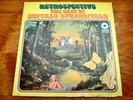 Buffalo Springfield  Retrospective  Rare Atco Records Club Edition Vinyl LP