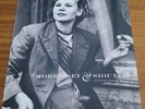 MORRISSEY & SIOUXSIE - INTERLUDE 1994 PARLOPHONE UK 12