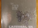 Cannibal Ox   the Cold Vein   Def Jux   DJX07-1   1st Press   RARE