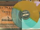 Vic Chesnutt - Is The Actor Happy? [Sea Glass & Gold Vinyl] 2xLP Indie