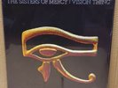 Sisters Of Mercy Vision Thing 12