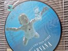 Nirvana Smells Like Teen Spirit 12 Inch Single Picture Disc