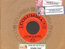 Day, Doris - Please Don't Eat The Daisies Columbia 41630 Vinyl 45 rpm Record