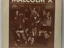 Malcolm X-The Wisdom Of Malcolm X-Trip 600-3LP SET WITH BOOKLET