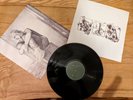 Sia Colour the small one original 2004 vinyl album