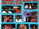 Bombay The Hard Way - Guns Cars & Sitars, Dan the Automator, Adrian Milan LP  