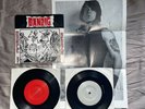 Danzig DANCE OF DEATH 2x 7” Vinyl EP W/ POSTER Ltd 500 NM Misfits record Samhain