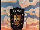 VINYL LP J.J. Cale - Troubadour Shelter 1st PRESSING JJ Cale VG++/NM-