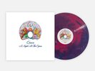 Queen ‎– A Night At The Opera Exclusive VMP ROTM Galaxy Swirl Color Vinyl LP