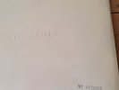 The Beatles White Album Top Loader Mono Vinyl No EMI Complete