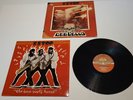 ZZ Top – Deguello Vinyl, LP 1979 Warner Bros. Records – HS 3361 Promo Label Rare