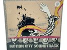 Motion City Soundtrack - Commit This To Memory Blue Pink Splatter Vinyl 2005 New