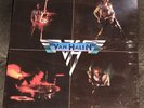 Van Halen SEALED Vinyl Record LP Album US FIRST PRESSING 1978 WB BSK 3075