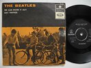 BEATLES We Can Work It Out / Day Tripper 45 7