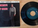 RARE SPANISH EP BOBBY DARIN WORK SONG
