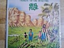 Tribute to the Martyrs, Steel Pulse, vinyl record reggae album. LP , Ex.