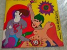 ANDWELLAS DREAM   -  LOVE AND POETRY    UK ORIG. 1st issue  1969   -   CBS