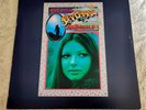 SHELAGH MCDONALD  -   STARGAZER     -    ORIGINAL ISSUE   UK 1971  B & C