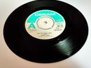 DENNY LAINE  -  SAY YOU DON'T MIND /  ASK THE PEOPLE - 1967 ORIG. UK PROMO DERAM