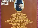 MARCOS VALLE  SERIE COLETANIA VOL.2 LP 1974  ODEON BRAZIL PSYCH JAZZ FOLK