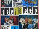 ORIGINAIS DO SAMBA E DE LEI LP 1970 MONO FUNK DRUMS BREAKS JORGE BEN BRAZIL