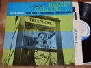 Dexter Gordon Dexter Calling ARCHIVE NM  1st NY Mono Ear Blue Note lp Kenny Drew