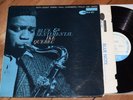 Ike Quebec Blue And Sentimental NM  1st NY Mono Ear Blue Note lp Grant Green