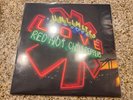 Unlimited Love byRed Hot Chili Peppers (Apple Colored Target Excl, Vinyl, 2 LP)
