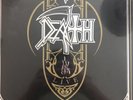 Death Live -LA / Eindhoven - 4LP Box new sealed