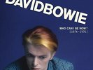 NEW: David Bowie Vinyl Boxset - Who Can I Be Now