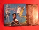 ZED YAGO  - FROM OVER YONDER   ( LP ) 1.D-Pressung