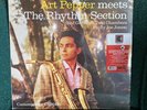 Art Pepper Meets the Rhythm Section RSD 2022 CRAFT MONO Vinyl Record LP FASTSHIP