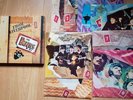 THE BEATLES From Liverpool UK PARLOPHONE 8 x LP BOX SET  Superb