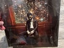 Man On The Moon, Vol. 2: The Legend Of Mr. Rager by Kid Cudi (Record, 2010)