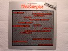 The Peel Sessions - The Sampler LP Damned Buzzcocks New Order Birthday Party
