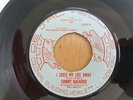 Tommy Navarro - I cried my life away Northern Soul 45 1980s pressing