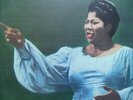 Mahalia Jackson Command Performance for Apollo Records- Volume 1, 2 Gospel Blues
