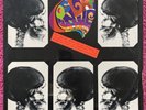 OS INCRIVEIS LP 1970 ORIGINAL BRAZIL TROPICALIA FUNK FUZZ  MUTANTES PSYCH