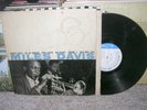 MILES DAVIS VOL.2-OR.LEXINGTON FLAT EDGE MONO EAR DG RVG VG LP  NO 