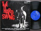 CHET BAKER ELMO HOPE The Hard Swing LP WORLD PACIFIC JWC-508 US 1958 DG MONO