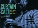 Hank Mobley Curtain Call (Blue Note Tone Poet Series) 180 Gram Vinyl LP