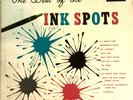 THE INK SPOTS The Best Of The Ink Spots Decca DL8154 This Is The ORIGINAL  1954