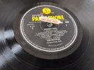 THE BEATLES RUBBER SOUL PARLOPHONE FACTORY SAMPLE ORIGINAL U.K  EX