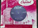 Gene Vincent - Jumps, Giggles and Shouts / Wedding Bells in Very Good Condition
