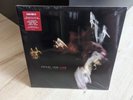 Pearl Jam Live On Two Legs 2xLP TRANSLUCENT Clear Vinyl RSD 2022 sealed