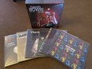DAVID BOWIE - BRILLIANT LIVE ADVENTURES COMPLETE 6 VINYL LP + BOX ALL SEALED