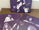 QUEEN - LIVE AT THE RAINBOW 74 LIMITED EDITION 4 VINYL LP BOX SET MINT CONDITION