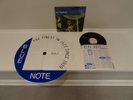 ART BLAKEY JAZZ MESSENGERS THE BIG BEAT LP RARE 1985 BLUE NOTE AUDIOPHILE POSTER