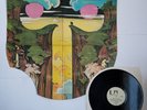 Hawkwind - Warrior On The Edge Of Time - Vinyl LP Fold Out Shield UK 1975